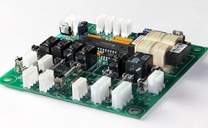 parts-pcb-40200100 parts washer replacement parts