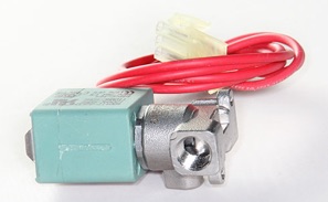 parts-solenoid120-vac parts washer replacement parts