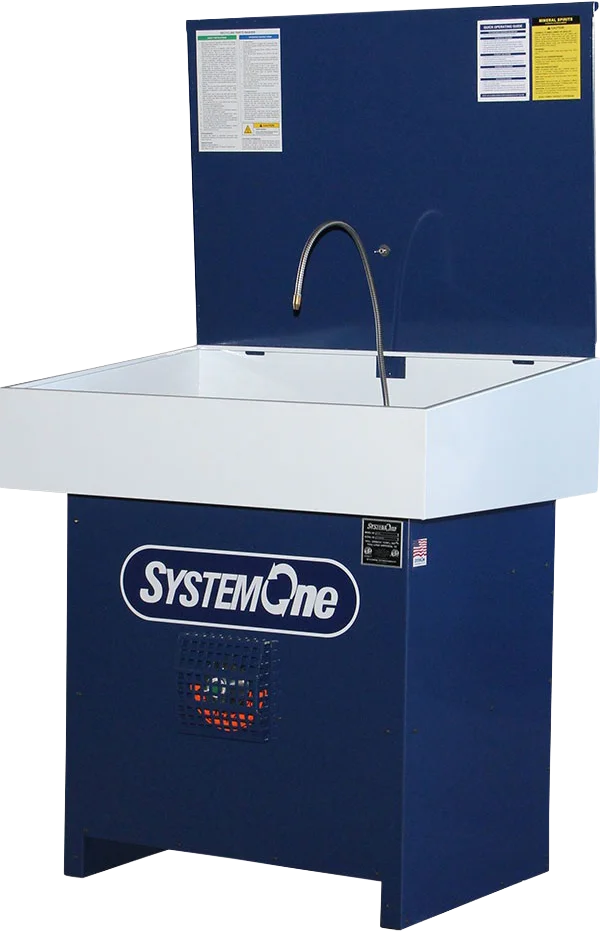 NW-Equipment-SystemOne-571S-Parts-Washer-right